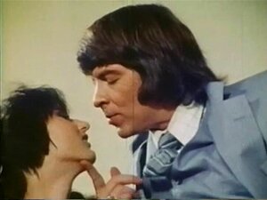 Sex Humørring - 70-tallet - Vintage Film