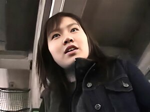 Experience The Seductive Charm Of A Petite Japanese Beauty, Tantalizingly Serving Pleasure In A Revealing Skirt! Watch As She Unleashes Her Skills In A Thrilling Public Encounter That Will Leave You Yearning For More. Are You Ready For An Electrifying BJ Adventure?