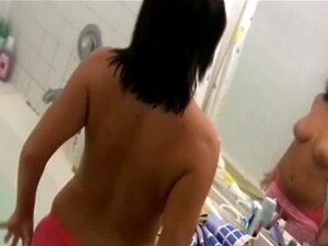 La Mia Mamma Calda Filmata Nuda In Bagno