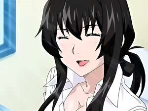 Verlies Jezelf In De Exotische Verleiding Van Ongecensureerde, Opwindende Hentai-scenes. Betreed Een Wereld Vol Passie En Verlangen, Waar Grote Borsten Centraal Staan. Tevredenheid Gegarandeerd!