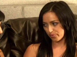 She Has A Nice Tight Pussy.