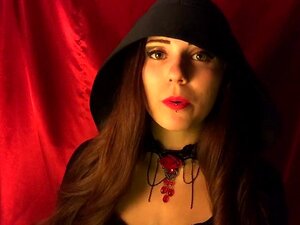 Erotic ASMR (vampire). Erotic ASMR (vampire).