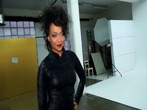 REDDEVILX PORNSTARS College DUNIA LILYAN TRAILER