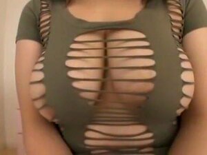 Η πιο καυτή Ιαπωνέζα μοντέλο Kairi Uehara, Mitsuki An, Karina Hatsumi σε Crazy Big Tits, ζευγάρι JAV ταινία