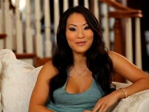 Asian Honeys In Lesbo Action,By Blondelover