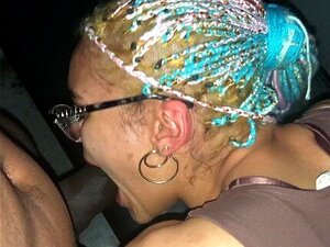 Pt. 1 7sSnow Oral Anal And Pussy Creampie In Adult Theatre With 7kandy