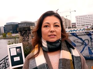 Deutscher Lauch: Openbaar Oraal Baan & Stiefmoeder Ik Zou Willen Neuken-Fick LIZ De LANE Wolfwagner.liefde