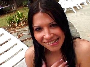 Rebeca Linares POV-Erlebnis