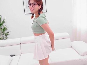 Legalporno Mixed Studios Cute Cutie Marina Gold 4on1 FIRST Anal Sex Scene And Nasty Cumshots Swallowed MS117 (17-06-2021)