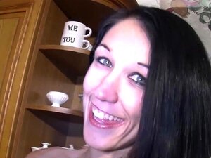 MMV FILMS Busty Mature Amateur Threesome