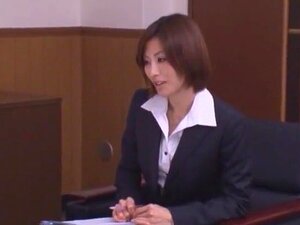 Hottest Japanese Chick Akari Asahina In Best Facial, Blowjob JAV Video,