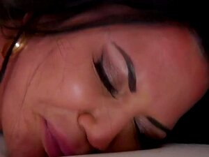 Big Cock Husband Ramon Nomar Whips And Fucks Huge Boobs MILF Wife Jasmine Jae Then Schools And Anal Fucks Stepdaughter Mackenzie Moss In Threesome