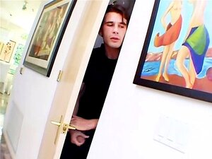 Aroused Sluts Doing Luck Guy