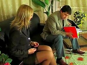 Seks In Sollicitatie-interviews