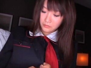 Hotteste Japanske Hore I Crazy Cunnilingus, Kjæreste JAV-video