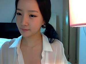 Chica Coreana 6.