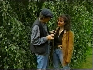 Conny & Gernot-Intieme Momenten Uit De Jeugd