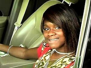 Ebony Fingrar Och Sprutar 75 Onani