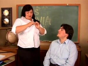 Beautiful Big Tits Asian BBW Loves The Taste Of Cum