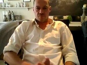 Watch Camwanker Stroke His Big Uncut Cock On Webcam Until He Explodes With A Massive Load In This Amateur Video. Live Out Your Wild Fantasies Now!