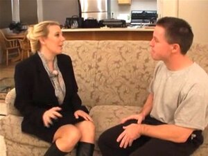 Kara Nox - Stepmother Humpin 2 (scene 4)