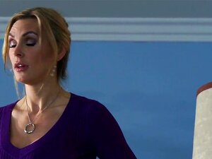 Mommy Got Boobs: More Cumfidence!. Xander Jest Gotowy Na Kolejną Sesję Korepetycji, Ale Zamiast Tego Pani Tate Da Mu Lekcję Jego życia