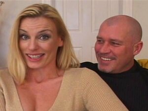 Seduction By A Cougar