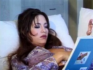 Meisje Geneukt Na Lingerie Partij
