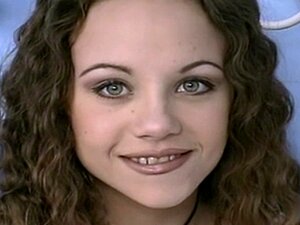 Meia-calça Antes Do Estrelato!