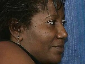 Zwarte Rijpe Vrouwen