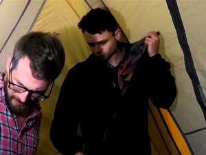 White Boy For Older Gay Camping Scary Stories