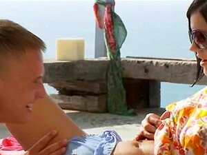 Our First Vacation Erotica For A Camera