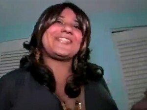 Latina Bitch Gets Fucked Hard And Deep Part1