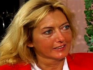 Fresh Guy Ceduced By MILF