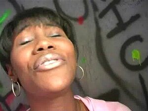 A Arte Do Gloryhole 18