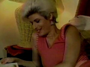 Erregender Klassischer XXX-Film