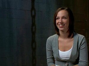 Böse öffentliche Bestrafung. Süße Süße Muss Ihre Rassige öffentliche Demütigung Akzeptieren