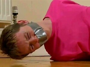 Milking Kyle S Langley,