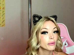Twitch Nude - Porno @ TeatroPorno.com