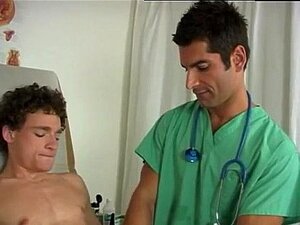 Cute Boy Cutie Seduce Sex Story Gay Doctor First Time The Doc
