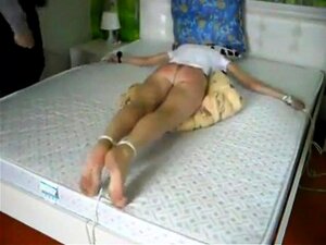 Carla Had Deze Wrede Straf Nodig