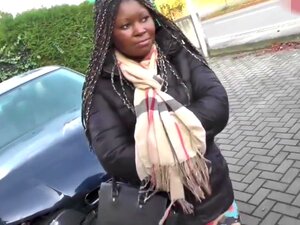 Naughty-hotties.net - Brown Sugar Thanks Him With A Creampie Ride.mp4