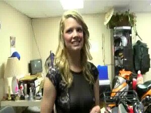Ik betaal je dus laat me je kut neuken 8