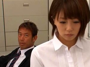 Schattige Saki Ninomiya Neukt Als Een Pro. Mooie Leraar Wordt Geil En Komt Klaar Met Zichzelf