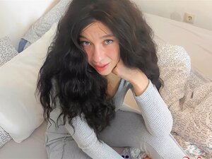 Step-Mommy Gave Me Viagra Pills