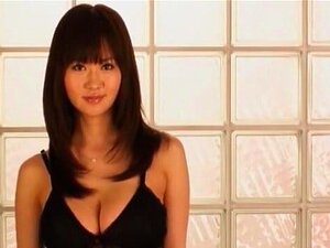 Hottest Japanese whore Megu Ayase in Horny Facial, Lingerie JAV video