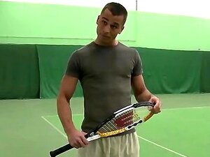 Amateur Jock Cock Sucked Publicly