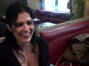 Monse, Uma Garota Lalina De Hawt, Desfruta De Um Belo Sexo Francês