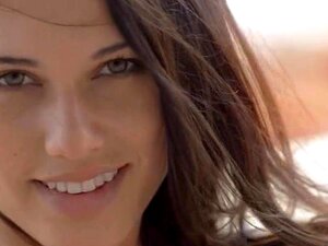 Helt Fantastisk Kvinna Som Onanerar