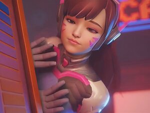 Ο Tracer γαργαλιέται στο Arcade της DVA